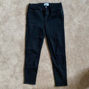 Kensie black jeans 26/2